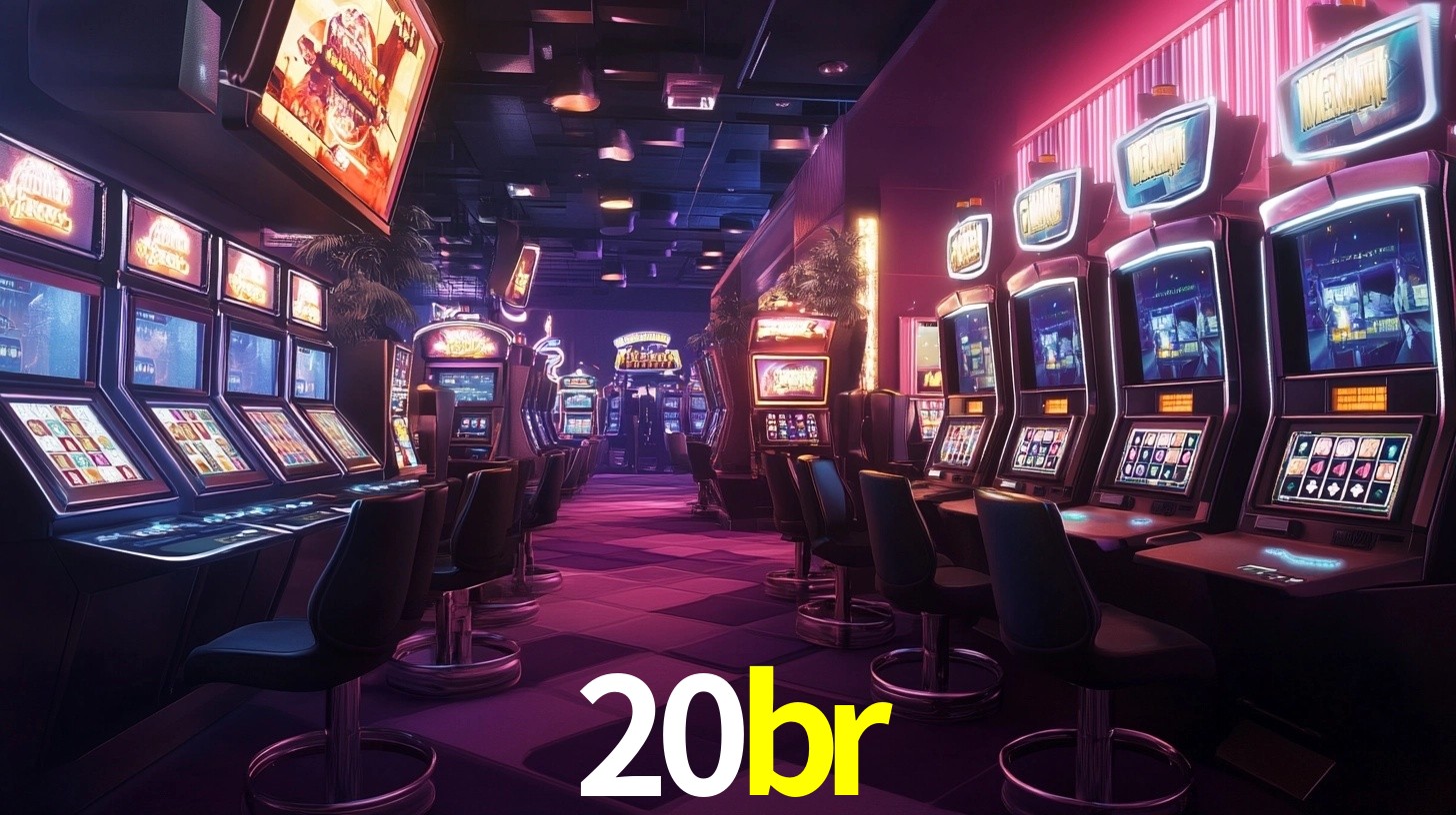 Experimente o Login Seguro Premium no 20br