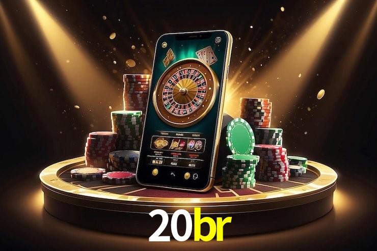 20br Caça-níqueis móveis