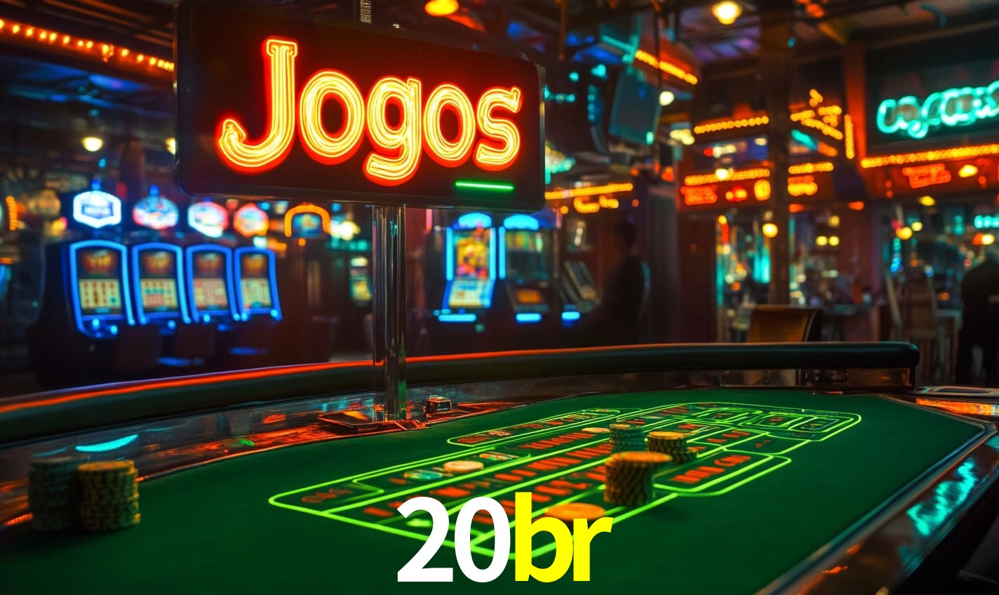 20br 公平游戏