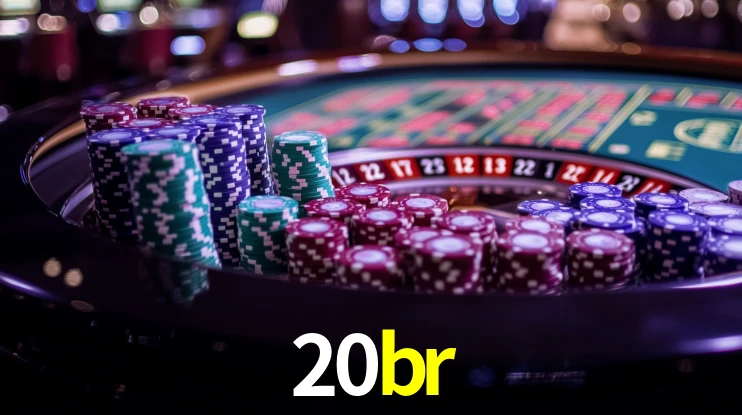 Welcome Bonus 20br