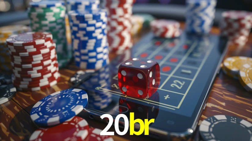 Promoções App 20br