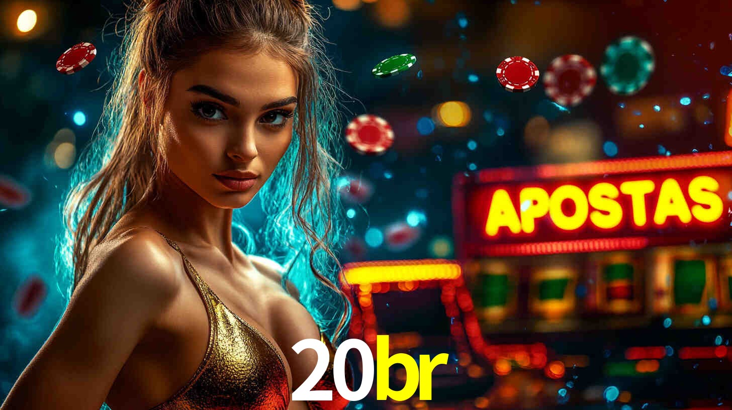 Recursos App 20br