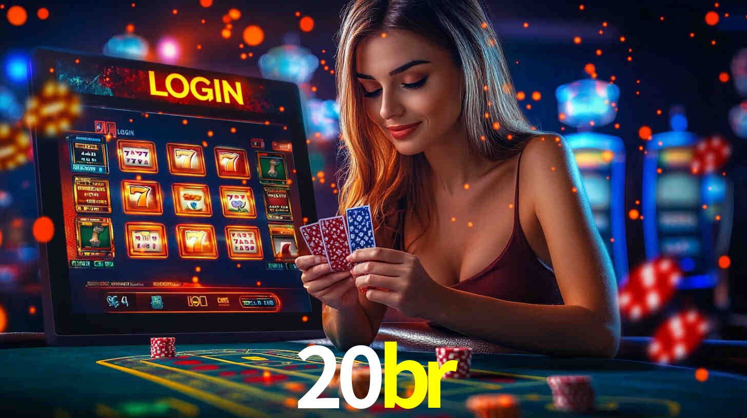 Ofertas App 20br