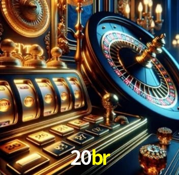 Tecnologia da Plataforma 20br