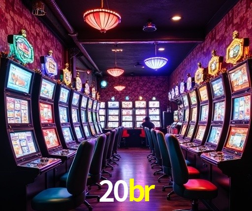 Táticas 20br