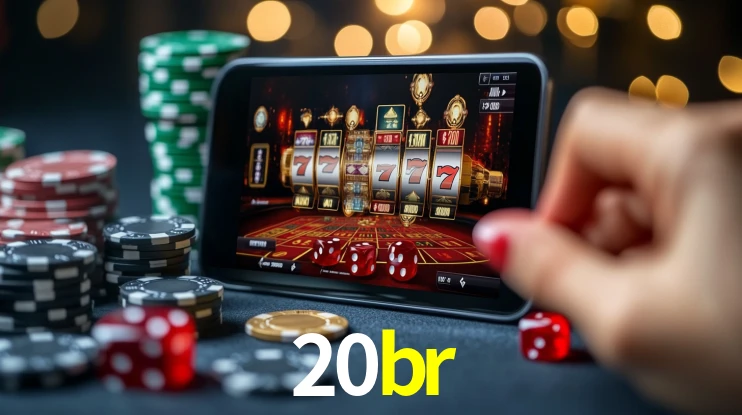 20br App Interface