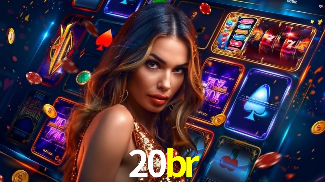 Casino VIP 20br