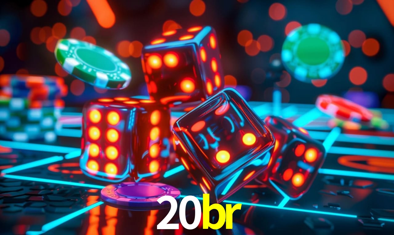 Apostas de Futebol 20br