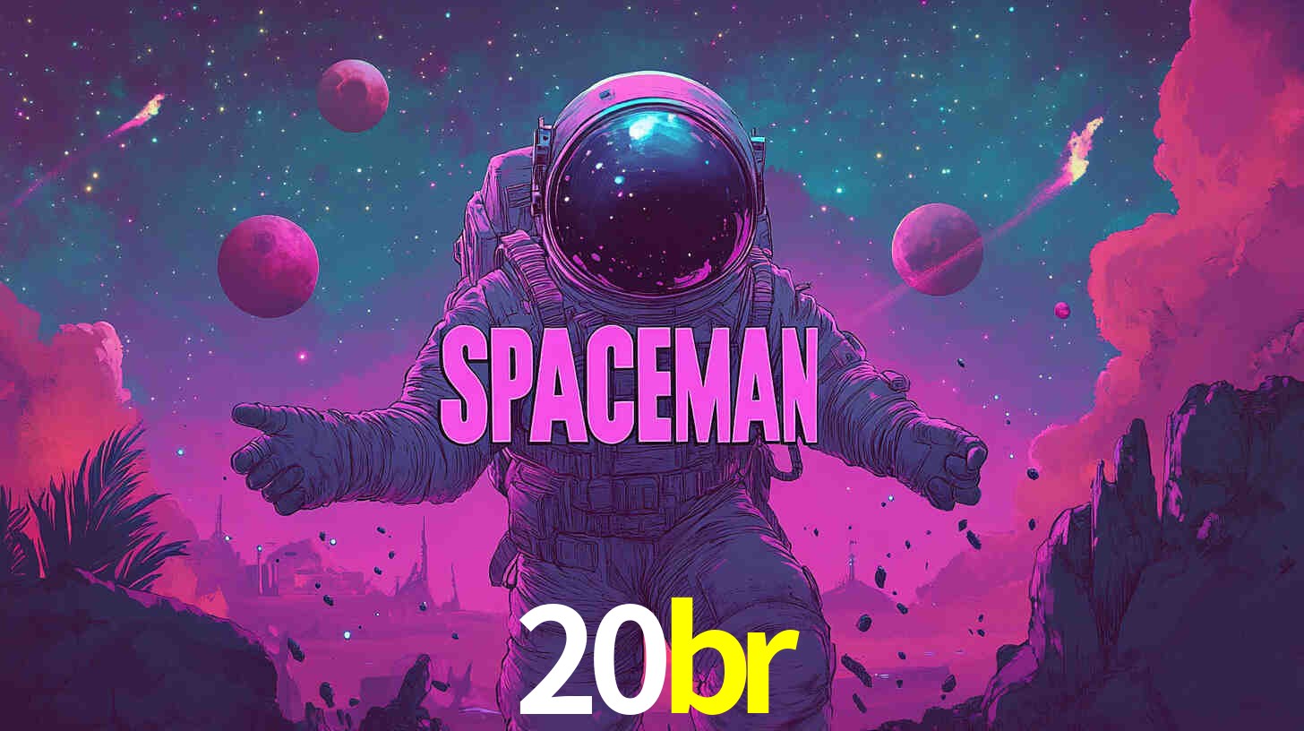 App Mobile 20br