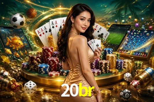 Live Casino 20br
