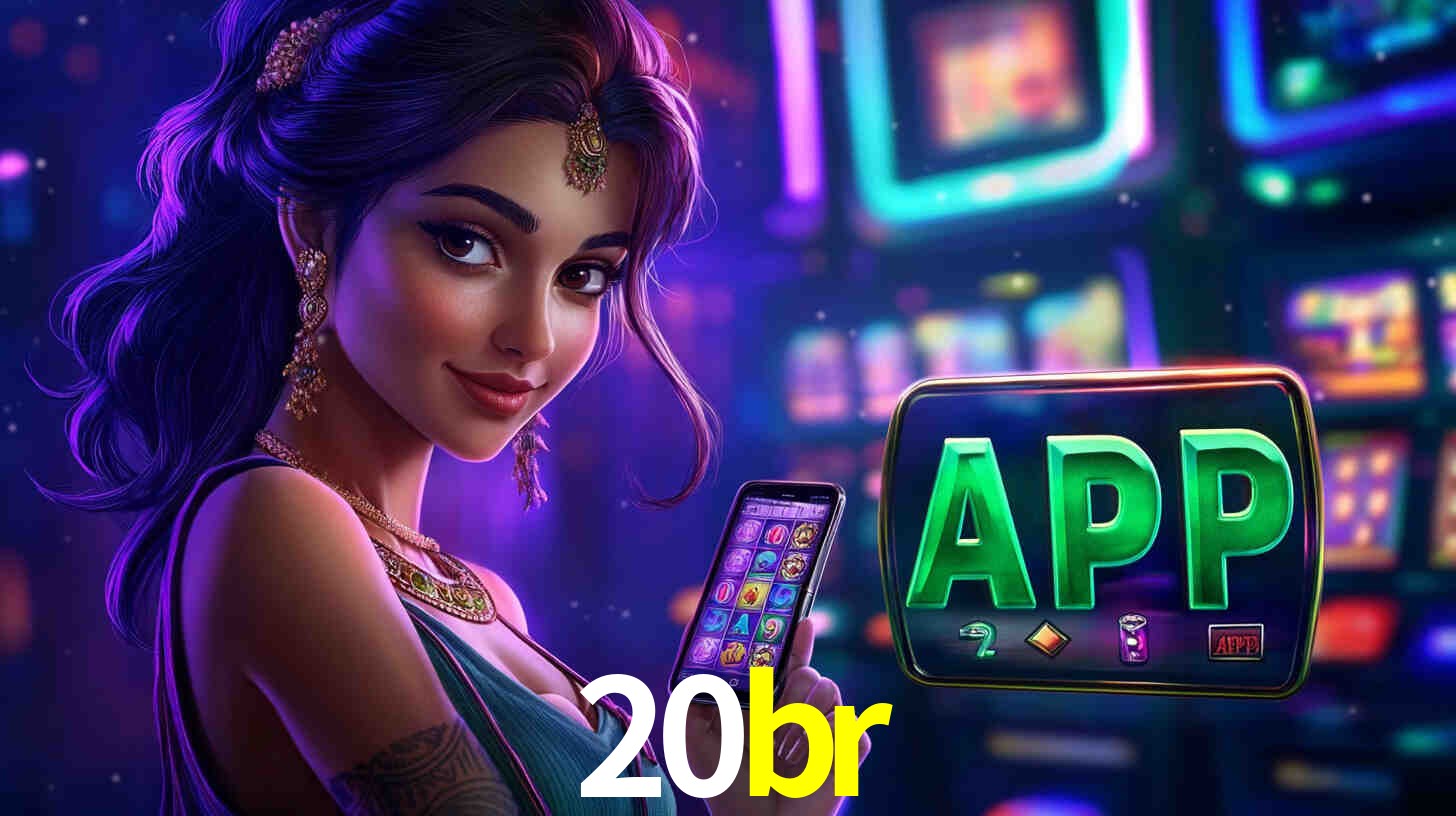 20br bet casino