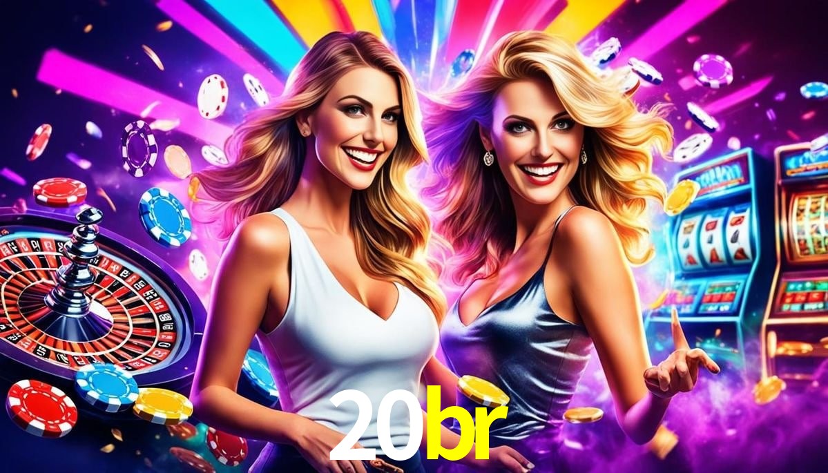 Recursos de Bônus 20br