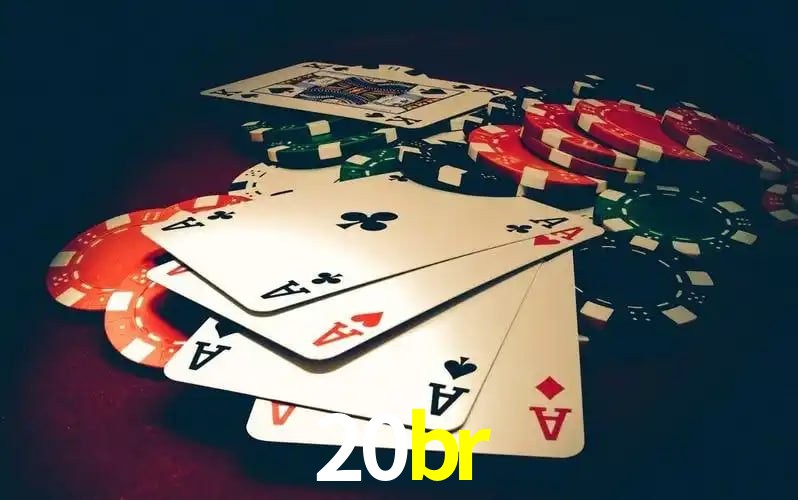Oportunidades 20br