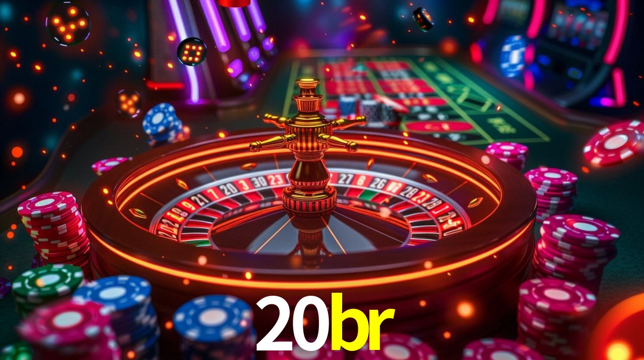 Estatísticas Esportivas 20br