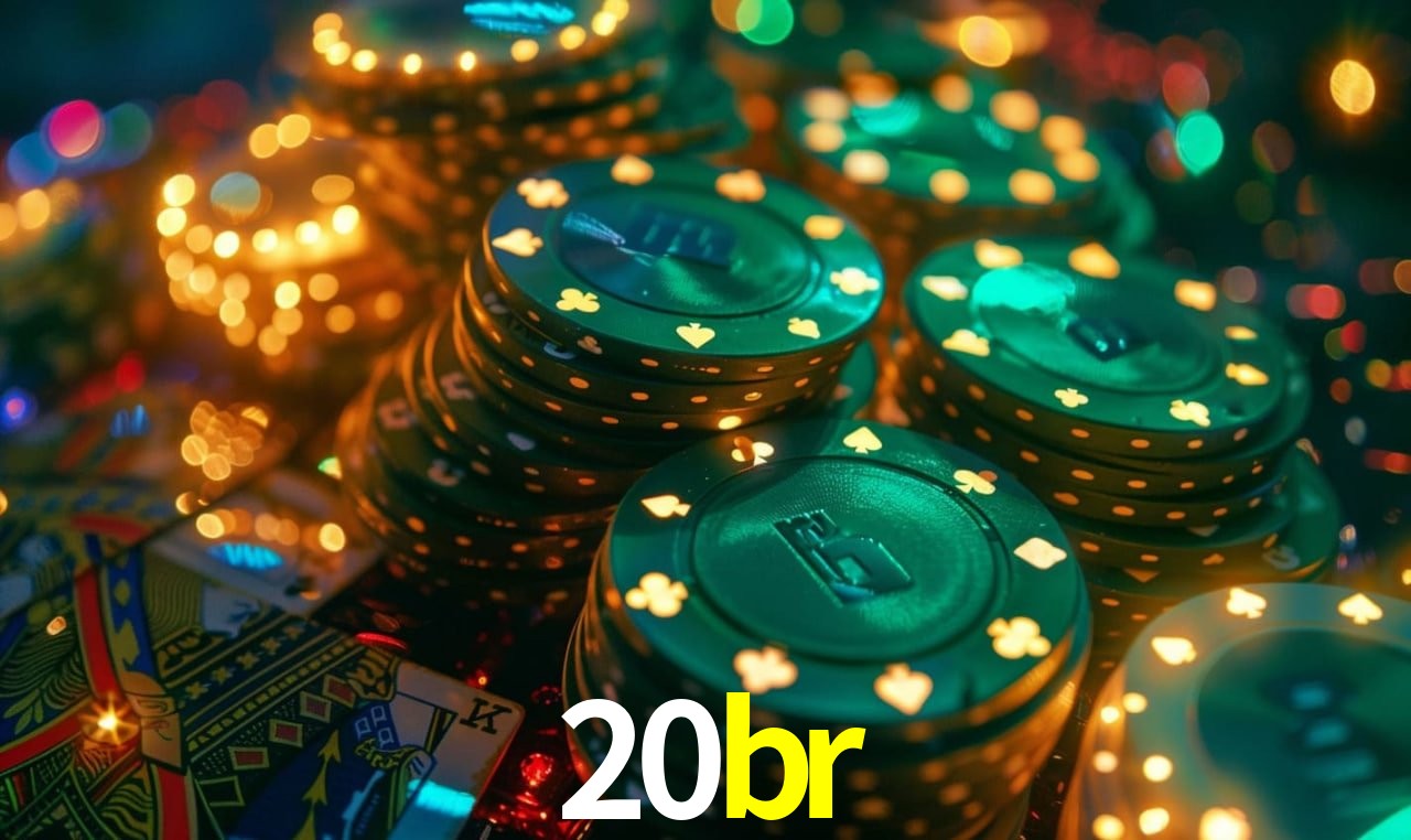 Promoção Relâmpago 20br