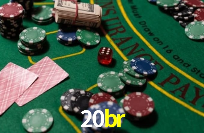 Jogos App 20br