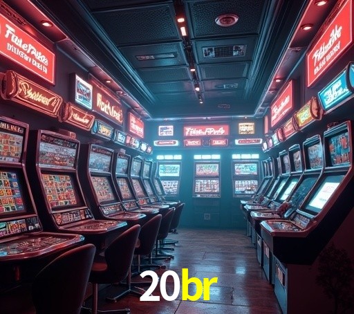 Progressão VIP 20br