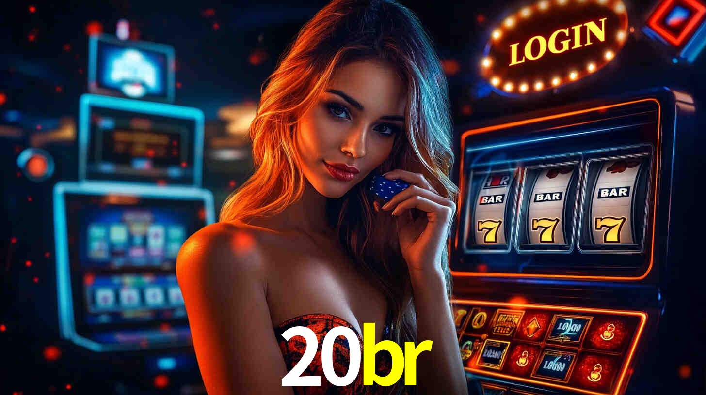 Vantagens App 20br