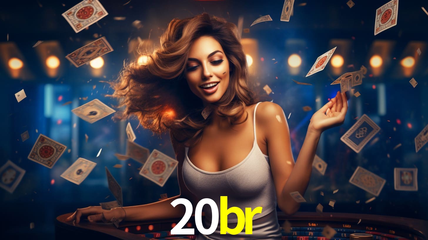 Live Casino 20br