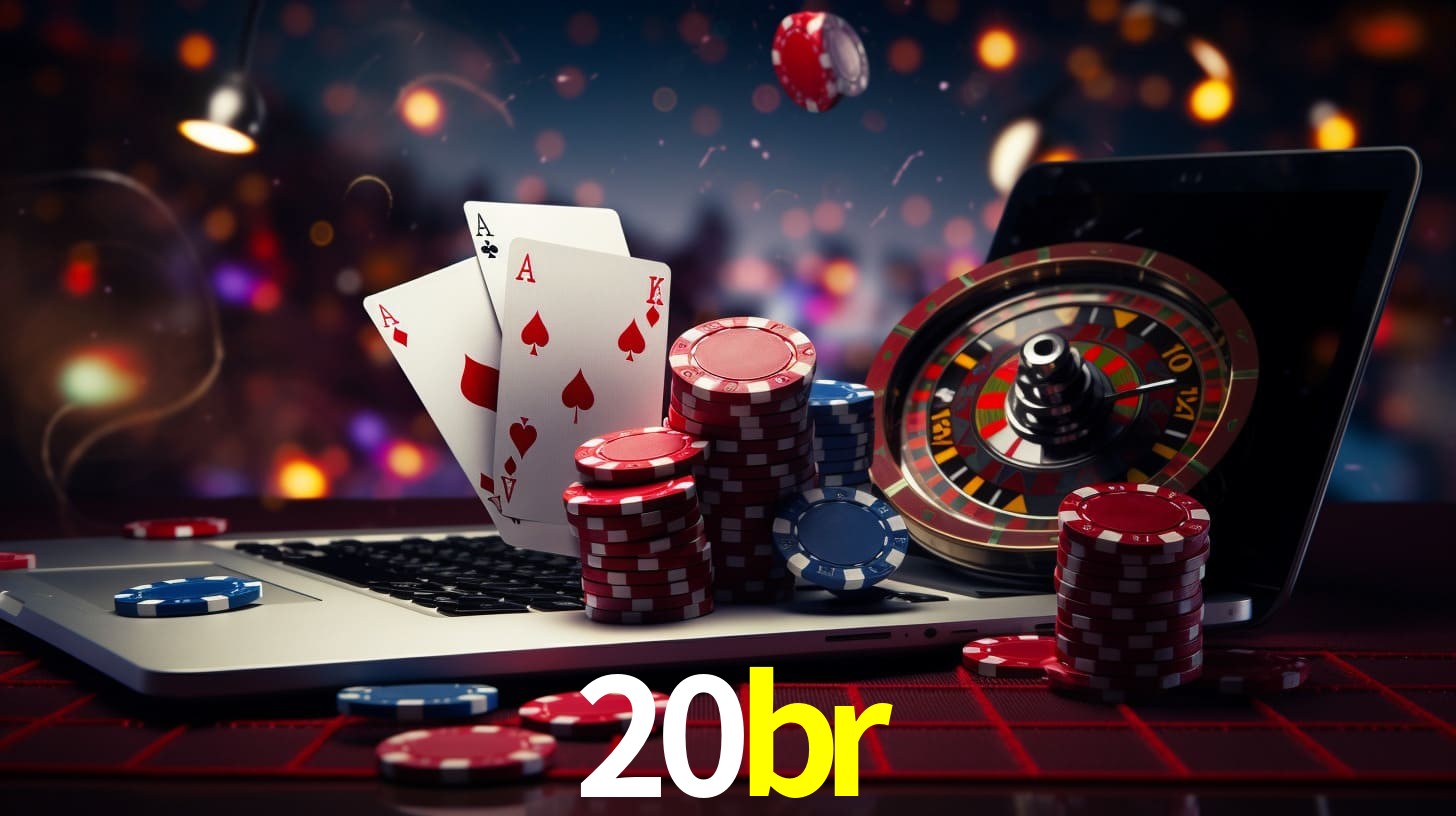 Roulette Table 20br