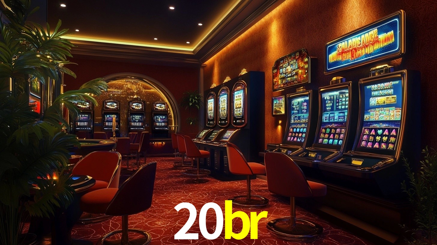 Daily Bonuses 20br