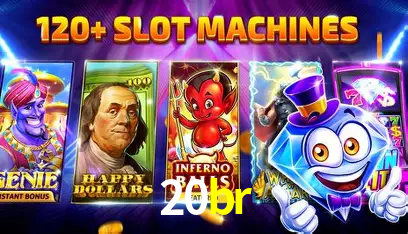 Inovações de Jogos na 20br: O Futuro das Experiências Interativas