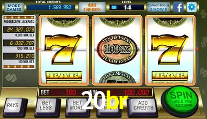 A Emoção da Loteria na 20br: Uma Chance de Mudança de Vida