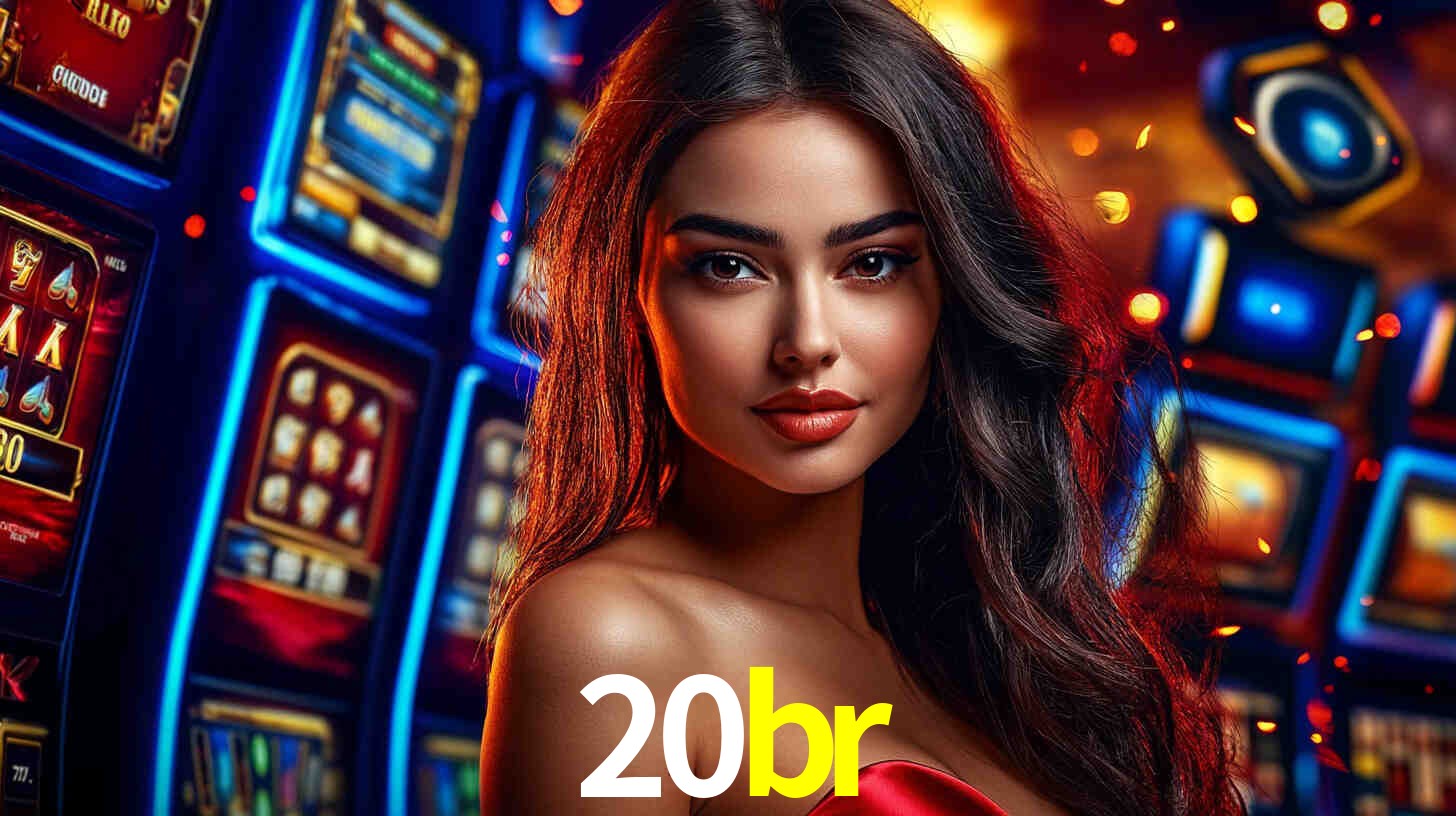 Inovações de Jogos na 20br: O Futuro das Experiências Interativas