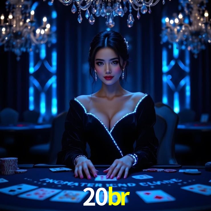 Cadastro Rápido 20br