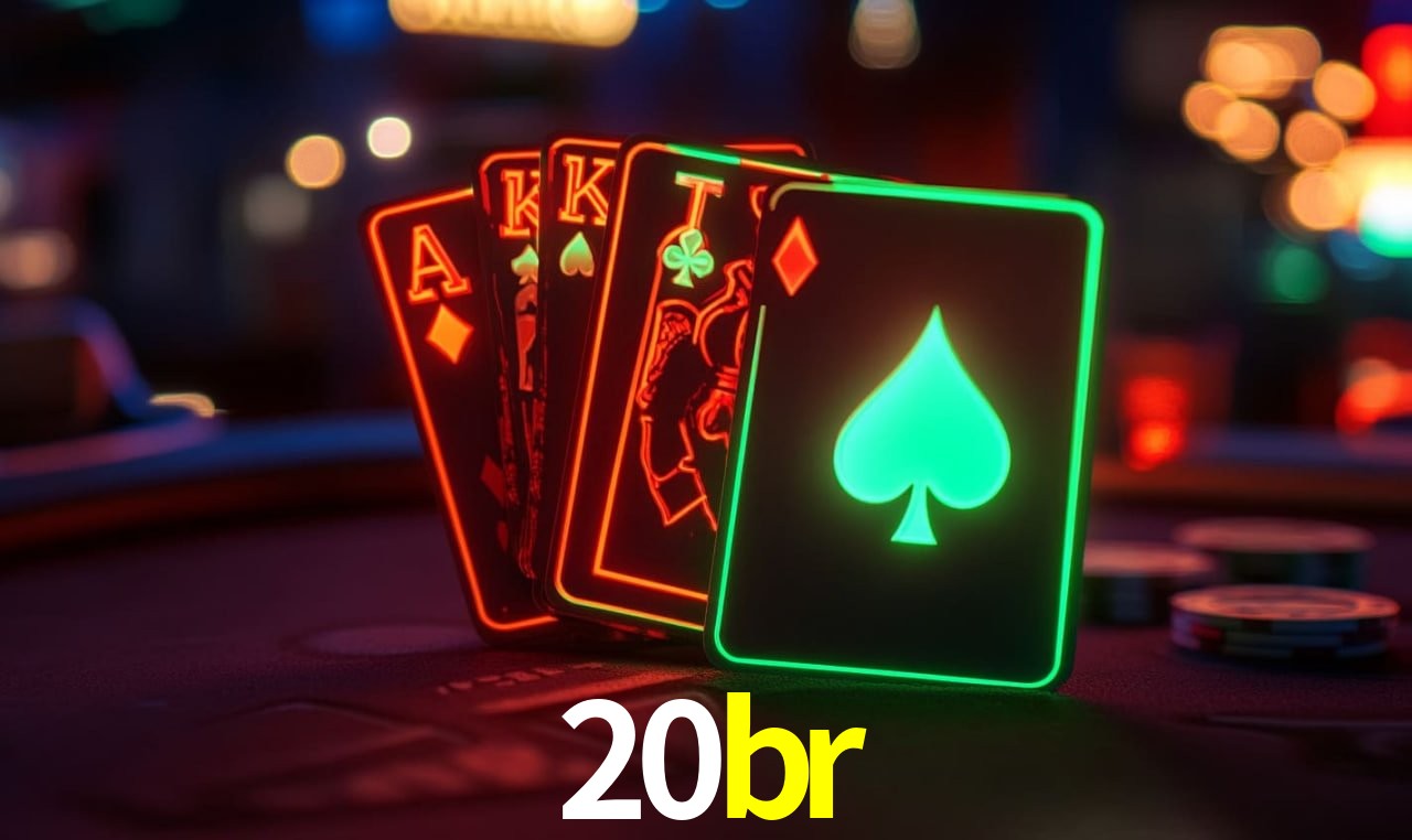 Casino Ao Vivo 20br