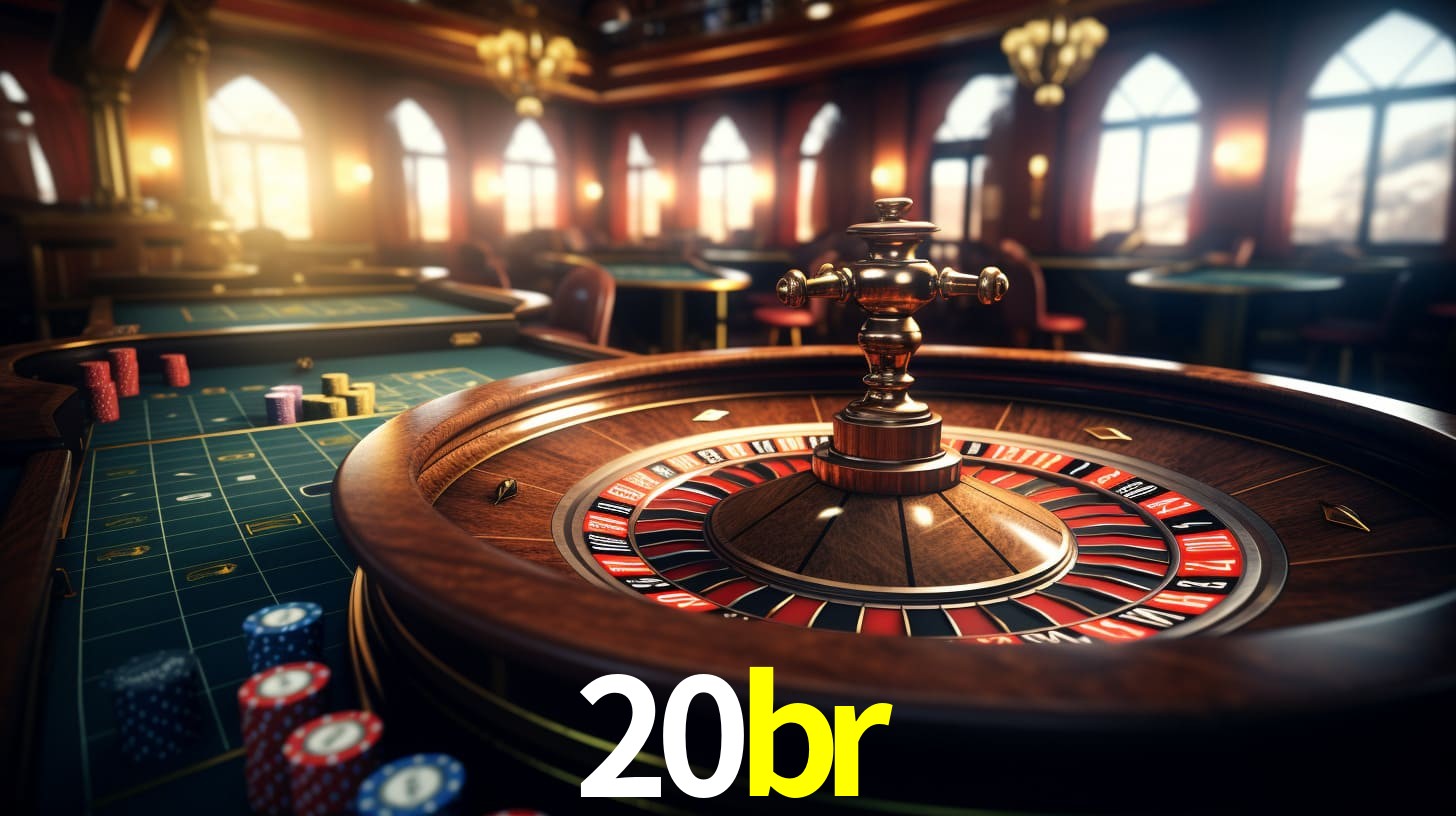 Blackjack Table 20br