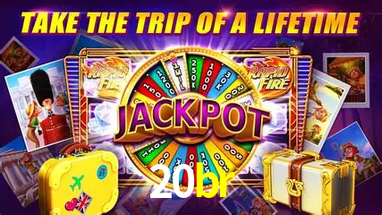 Desvendando o Mundo dos Jogos Virtuais na 20br