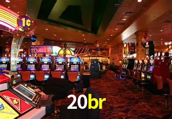 A Emoção da Loteria na 20br: Uma Chance de Mudança de Vida