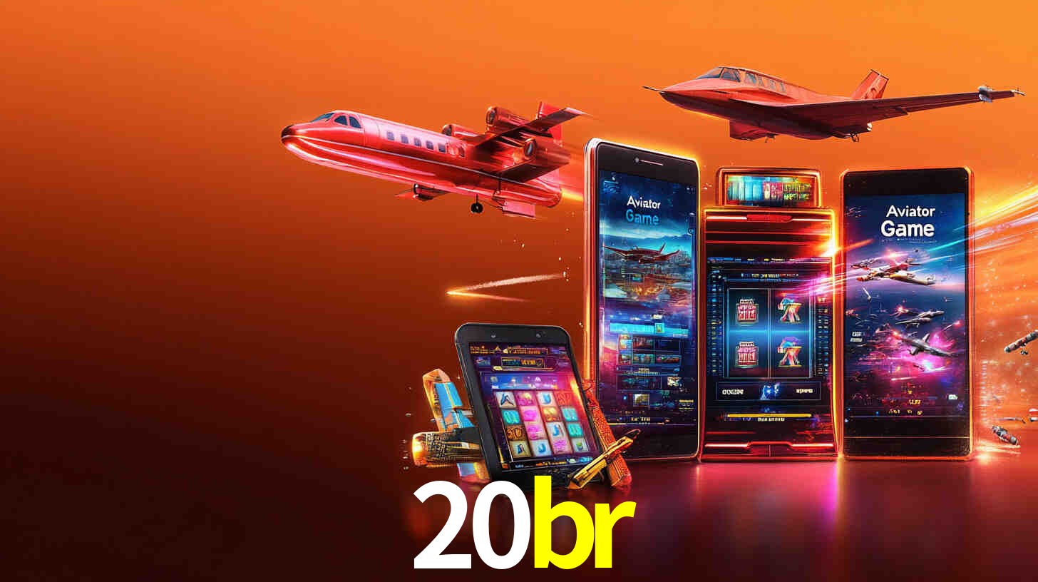 Apostas Esportivas na 20br: Um Guia Completo