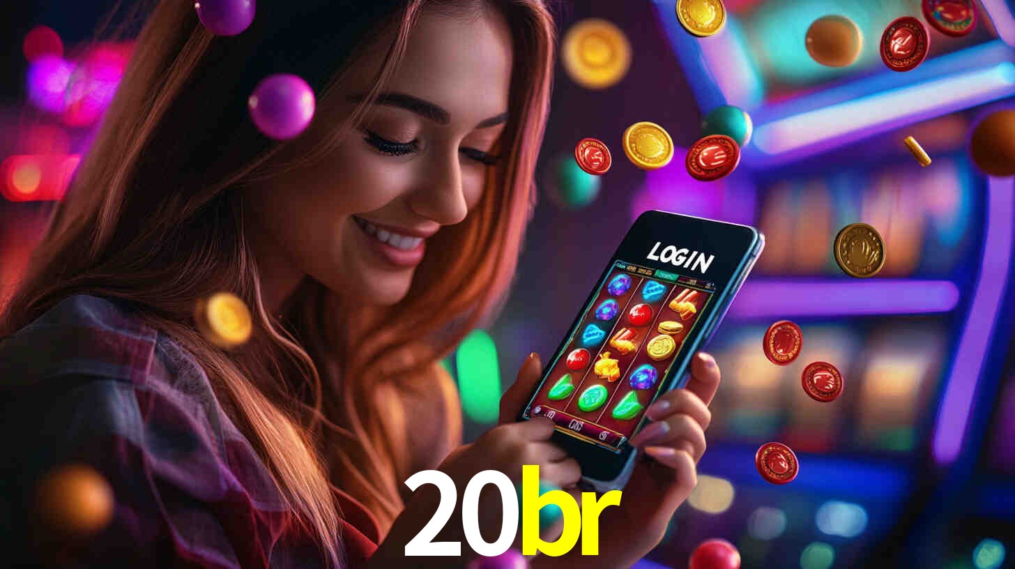 Sinta a adrenalina dos jogos de cassino com 20br