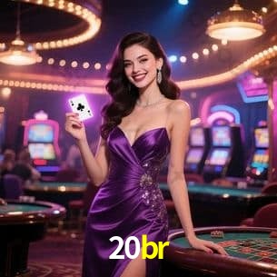 Casino Ao Vivo 20br